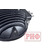 Светодиодная фара дальнего света РИФ 120W LED SM-9120-RSA