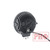 Светодиодная фара дальнего света РИФ 120W LED SM-9120-RSA