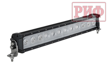 Фара комбинированного света РИФ 120W LED