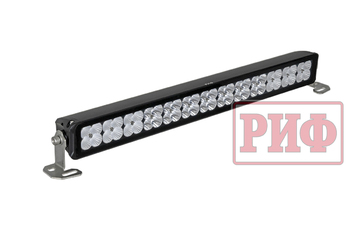 Светодиодная фара комбинированного света РИФ 52W LED