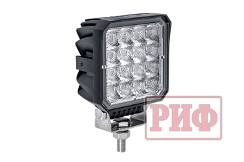 Светодиодная фара рабочего света РИФ 24W LED