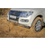 Бампер РИФ силовой передний Mitsubishi Pajero IV под площадку для лебёдки RIFPJR-30000 с защитой радиатора