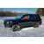 Бампер РИФ силовой передний Toyota Land Cruiser 200 2007-2015 c доп. фарами, защитной дугой и защитой бачка омывателя
