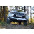 Бампер РИФ силовой передний Mitsubishi Pajero Sport 2015-2020 дизель под площадку для лебёдки RIFPS3-33003