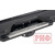 Бампер РИФ силовой задний Toyota Land Cruiser 76 2007-2024 с квадратом под фаркоп и фонарями