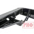 Бампер РИФ силовой задний Toyota Land Cruiser 76 2007-2024 с квадратом под фаркоп и фонарями