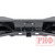 Бампер РИФ силовой задний Toyota Land Cruiser 76 2007-2024 с квадратом под фаркоп, калиткой и фонарями