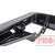 Бампер РИФ силовой задний Toyota Land Cruiser 76 2007-2024 с квадратом под фаркоп, калиткой и фонарями