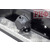 Бампер РИФ силовой задний Toyota Land Cruiser 78 2007+ с квадратом под фаркоп и фонарями