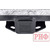Бампер РИФ силовой задний Toyota Land Cruiser 78 2007+ с квадратом под фаркоп и фонарями