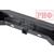 Бампер РИФ силовой задний Toyota Land Cruiser 78 2007+ с квадратом под фаркоп и фонарями