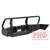 Бампер РИФ силовой передний Toyota Land Cruiser 100 2002+ с доп. фарами и защитной дугой