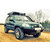 Бампер РИФ силовой передний Chevrolet Niva без защитной дуги