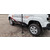 Пороги РИФ силовые Lada Niva Travel (черный алюминий)