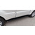 Пороги РИФ силовые Mitsubishi Pajero IV