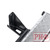Пороги РИФ силовые Mitsubishi L200 2005-2015