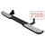 Пороги РИФ силовые Mazda BT50/Ford Ranger 2006-2011