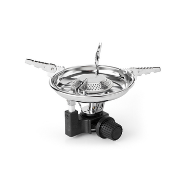 Горелка газовая Kovea Scout Stove