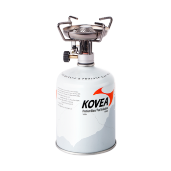 Горелка газовая Kovea Scorpion Stove