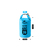 Гермомешок Naturehike Ocean Pack  20 л. (синий)