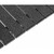 Стол складной Premier 94x55x50см., реечная столешница алюминий, с отделением под посуду