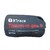 Коврик самонадувающийся BTrace Therm-a-Pro 8, 183х55х8 см  (Красный)