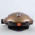Гриль газовый O-GRILL 900МT bicolor черный-золотистый (в комплекте адаптер тип А)