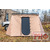 Стенки к автомобильной маркизе РИФ 2.5Х2.5 м Black Out RIFAN5306-2525C