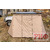 Стенки к автомобильной маркизе РИФ 2.5Х2.5 м Black Out RIFAN5306-2525C