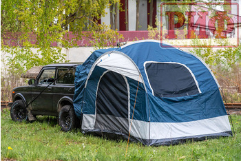 Тент-тамбур 250x250x250 (6м2)