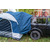 Тент-тамбур 250x250x250 (6м2)