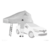 Тент внешний для автопалатки AUTOHOME OVERZONE SMALL STANDARD