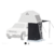 Тамбур к палатке AUTOHOME OVERLAND SMALL SAFARI EXPLORER, тент зеленый, до 220 см