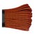 Паракорд 550 CORD nylon 30м (neon orange snake)
