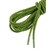 Шнурки из паракорда 180см (Neon Green Snake)