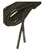 Шнурки из паракорда 120см (Army green)