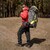 Рюкзак Travel 100 Grey