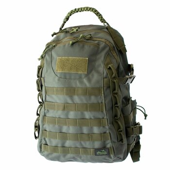 Рюкзак Tramp Tactical 40 л (Olive green)