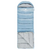 Мешок спальный Naturehike U350S, (190+30)х75 см, (правый) (ТК: -3C), голубой
