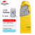 Мешок спальный Naturehike Ultralight CWZ400 L, 220х85 см, (правый) (ТК: +7C), желтый