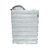 Мешок спальный Naturehike Envelope M180, (190+30)х80 см, (правый) (ТК: +12C), серый