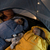 Мешок спальный Naturehike Compact C180, 190х75 см, (правый) (ТК: +12C), Синий