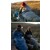 Мешок спальный Naturehike 2019 ULG, 210х80 см, (правый) (ТК: -15C), синий