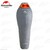Мешок спальный Naturehike 2019 ULG, 210х80 см, (правый) (ТК: -15C), серый