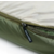 Мешок спальный Naturehike XR1500, 226х85 см, (правый) (ТК: -25C), бежево-коричневый
