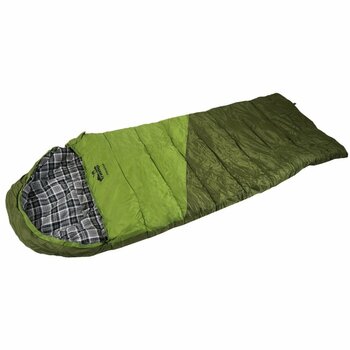 Мешок спальный Tramp Kingwood Regular (Правый) (ТК: -5C)