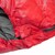 Мешок спальный Premier Fishing 210 х 80 см. (TПК: -10C), пуховый , красный, (ТК: 0C)