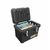 Термобокс IRIS HUGEL VACUUM COOLER BOX TC-40 Черный, 40 литров
