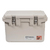 Термобокс IRIS HUGEL VACUUM COOLER BOX TC-40 Бежевый, 40 литров