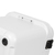 Термобокс IRIS HUGEL VACUUM COOLER BOX TC-40 Белый, 40 литров